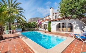 Villa Axel - Plusholidays